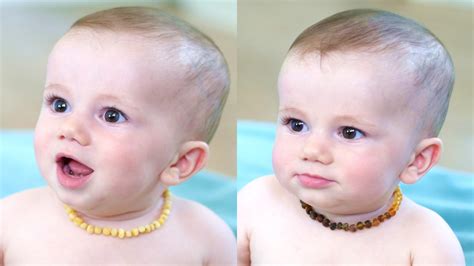 versace teething necklace|best baby teething necklace.